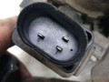 насос вакуумный Volkswagen Touran 1 поколение (2003 - 2006), 1.8 л., бензин, АКПП, 1JO612181B - фото №3