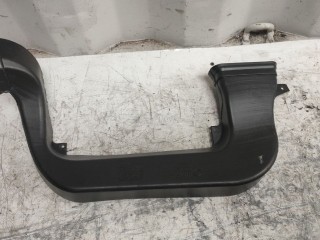 воздуховод BMW 5 серия E60/E61 [рестайлинг] 2009, 2.0 л., бензин, АКПП, 64227034114