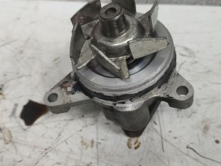 помпа Ford Mondeo 4 поколение [рестайлинг] 2012, 2.0 л., бензин