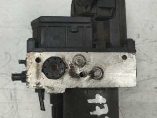 блок ABS Volkswagen Passat B5 [рестайлинг] 2002, 2.5 л., дизель, МКПП, 4B0614517G, 0265225124, 0265950055