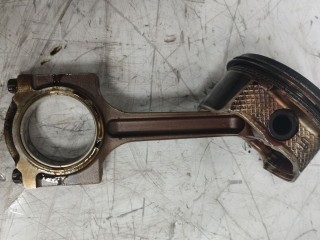 поршень шатун Mazda 3 BK (2003 - 2005), 2.0 л., бензин