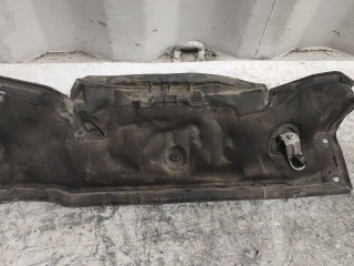 воздуховод BMW 5 серия E60/E61 [рестайлинг] 2009, 2.0 л., бензин, АКПП, 64316921597