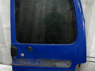 дверь задняя распашная правая Citroen Berlingo 1 поколение (M59) [рестайлинг] (2004 - 2013), 1.9 л., дизель