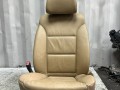 сиденье переднее BMW 5 серия E60/E61 [рестайлинг] 2009, 2.0 л., бензин, АКПП - фото №10