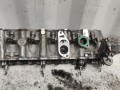 головка блока цилиндров Volkswagen Transporter T4 (1990 - 2003), 2.5 л., дизель, 046103373B - фото №10