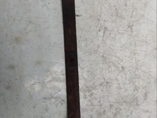 рессора задняя Renault Master 2 поколение (1998 - 2003)