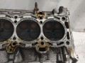 головка блока цилиндров Mazda 3 BK (2003 - 2005), 2.0 л., бензин, 6M8G6090 - фото №5