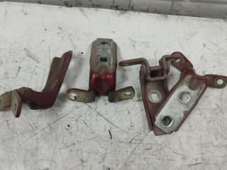 петля двери Chevrolet Cruze 1 поколение (2009 - 2012), 1.8 л., бензин, АКПП