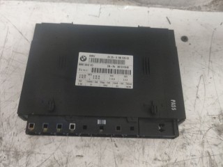блок управления сиденьем BMW 3 серия E90/E91/E92/E93 (2004 - 2010), 2.0 л., бензин, АКПП, 61359196935