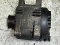 генератор Peugeot 307 1 поколение 2005, 2.0 л., дизель, 9646476280, 2542704A - фото №4