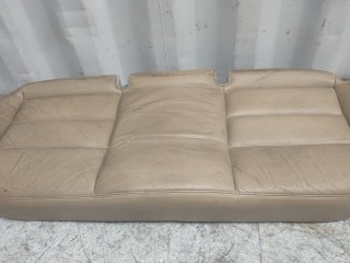 сиденье заднее Volkswagen Passat B5 [рестайлинг] (2000 - 2005), универсал