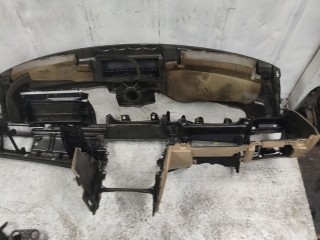 панель передняя салона (торпедо) BMW 5 серия E60/E61 [рестайлинг] 2009, 2.0 л., бензин, АКПП, 697642312