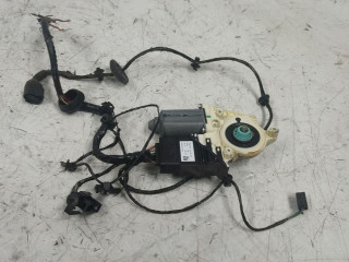 моторчик стеклоподъемника передний правый Volkswagen Passat B5 [рестайлинг] (2000 - 2005), 1.8 л., бензин, МКПП, 3BD837752L, 974863310, 3BD959802A, 95000040202, PQ34PK0, 967170100, 090210