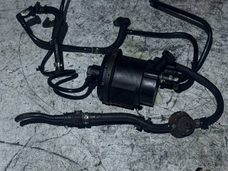 фильтр топливный Peugeot 307 1 поколение 2005, 2.0 л., дизель, 0450907001