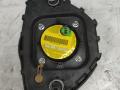 AirBag водительская Opel Astra H (2004 - 2007), 13168455 - фото №4