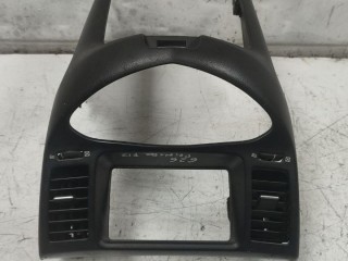 консоль салона (центральная часть) Nissan Primera P12 2002, 68260AV600