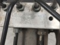 блок ABS BMW 3 серия E90/E91/E92/E93 (2004 - 2010), 2.0 л., бензин, АКПП, 6791107, 3451679110701, 3452679110901, 0265950666, 0265236020, 3451676855001 - фото №4