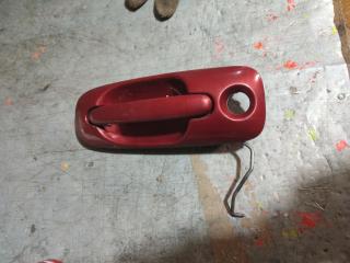 ручка наружная Dodge Caravan 4 поколение (2000 - 2007)