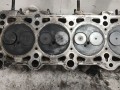 головка блока цилиндров Volkswagen Transporter T4 (1990 - 2003), 2.5 л., дизель, 046103373B - фото №9