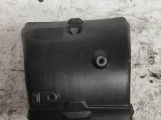 воздуховод BMW 5 серия E60/E61 [рестайлинг] 2009, 2.0 л., бензин, АКПП, 64227063335