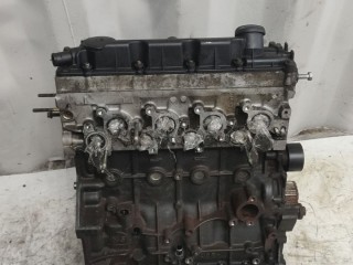двигатель Peugeot 307 1 поколение 2005, 2.0 л., дизель