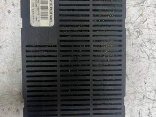 блок управления светом BMW 5 серия E60/E61 [рестайлинг] 2009, 9203081, 532318849, 2337374