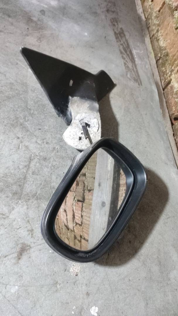 зеркало наружное правое Saab 9-3 1 поколение (1998 - 2002) - фото №1