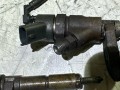 форсунка Peugeot 307 1 поколение 2005, 2.0 л., дизель, 9637536080 - фото №3