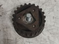шкив распредвала Renault Master 2 поколение [рестайлинг] 2005, 2.5 л., дизель - фото №3