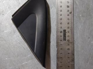 накладка крыла перед. лев. Mitsubishi Lancer 9 поколение (2003 - 2010), MR462051