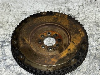 маховик Peugeot 307 1 поколение 2005, 2.0 л., дизель, 9430311521