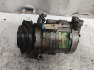компрессор кондиционера Chevrolet Cruze 1 поколение 2010, 1.8 л., бензин, МКПП, 8097230964F, 9046540