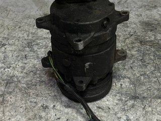 компрессор кондиционера Peugeot 307 1 поколение 2005, 2.0 л., дизель, 6560502