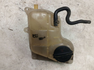 бачок расширительный Volkswagen Passat B5 [рестайлинг] (2000 - 2005), 1.8 л., бензин, МКПП, 3BD121403