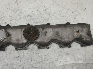 клапанная крышка Fiat Ducato 2 поколение [рестайлинг] 2005, 2.8 л., дизель, 500337539