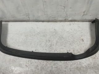 юбка бампера нижняя Audi A4 B5 1996