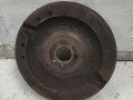 маховик Volkswagen Transporter T4 1993, 2.4 л., дизель, МКПП, 074105273D - фото №7