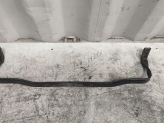 балка под радиатор BMW 5 серия E60/E61 [рестайлинг] 2009, 2.0 л., бензин, АКПП, 7061942