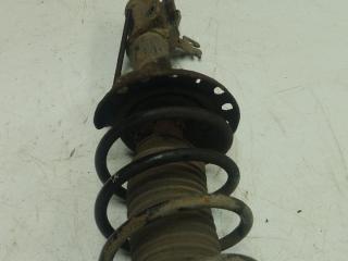 стойка передняя левая Saab 9-3 1 поколение (1998 - 2002)