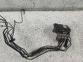 блок ABS BMW 3 серия E90/E91/E92/E93 (2004 - 2010), 2.0 л., бензин, АКПП, 6791107, 3451679110701, 3452679110901, 0265950666, 0265236020, 3451676855001 - фото №2