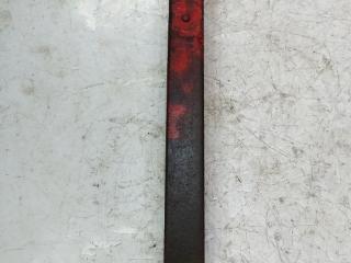 рессора задняя Renault Master 2 поколение (1998 - 2003)