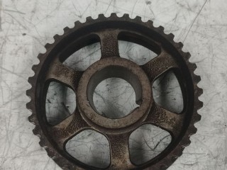 шкив распредвала Toyota Avensis 2 поколение (T250) [рестайлинг] 2007, 2.0 л., дизель