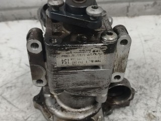 насос гидроусилителя руля BMW 3 серия E90/E91 [рестайлинг] (2008 - 2013), 2.0 л., бензин, АКПП, 6777242