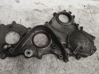 декоративная крышка двигателя Renault Master 2 поколение [рестайлинг] 2005, 2.5 л., дизель, 8200018638