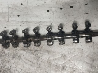 ось коромысел Renault Master 2 поколение [рестайлинг] 2005, 2.5 л., дизель