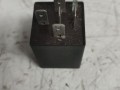 кнопка обогрева сидений Volkswagen Transporter T4 1994, 2.4 л., дизель, МКПП, 161919533 - фото №4