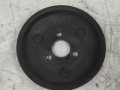 шкив насоса гидроусилителя BMW 3 серия E90/E91/E92/E93 (2004 - 2010), 2.0 л., бензин, АКПП, 32427500335, 7500335, N46B20 - фото №4