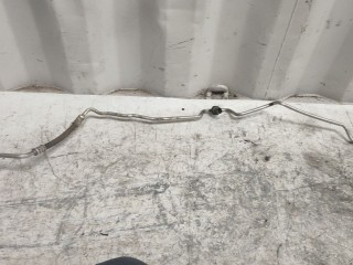 трубка кондиционера BMW 5 серия E60/E61 [рестайлинг] 2009, 2.0 л., бензин, АКПП, 9193128