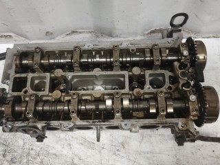 головка блока цилиндров Ford Mondeo 4 поколение [рестайлинг] 2012, 2.0 л., бензин