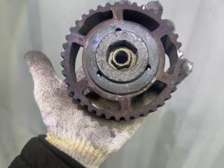 звездочка ТНВД Renault Kangoo 1 поколение 1999, 1.9 л., дизель, МКПП, 113730336A, 113730336A